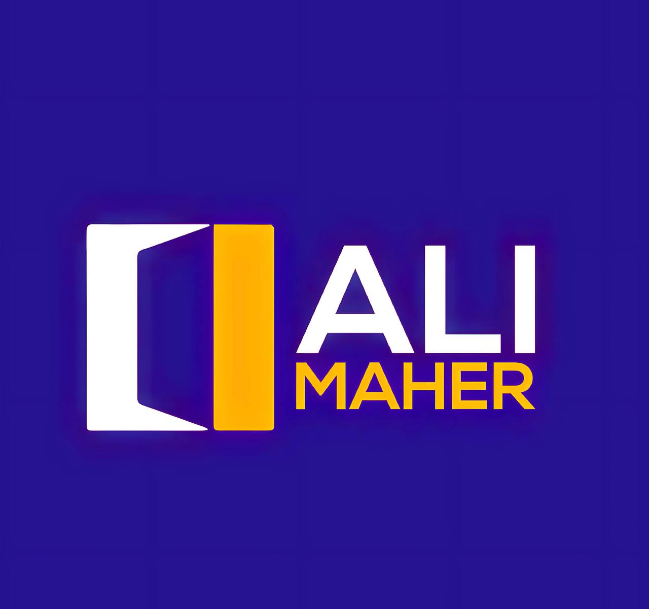 دکتر علی ماهر